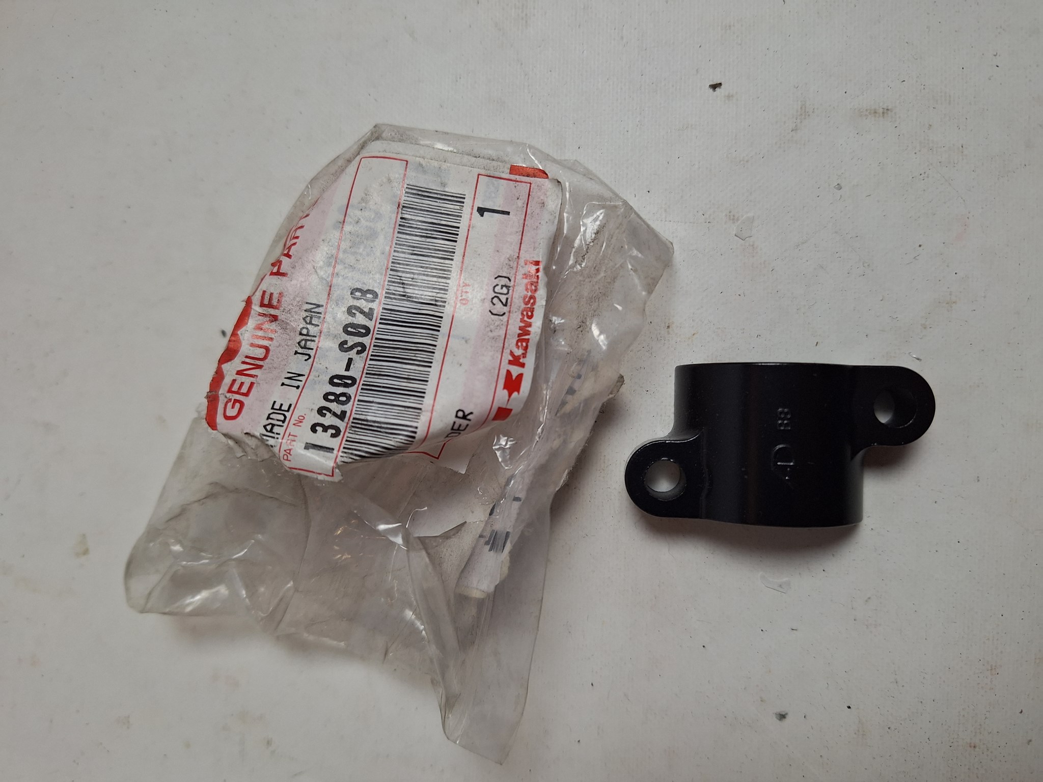 Picture of Kawasaki  Holder  13280-S028